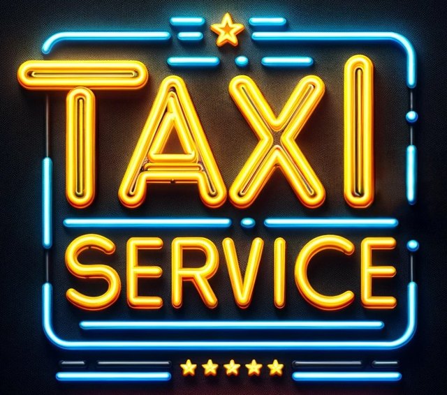 Taxi Service